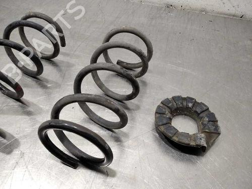 Shock absorber spring NISSAN 350Z Coupe (Z33) 3.5 (BAZ33) | BP14347879C152 