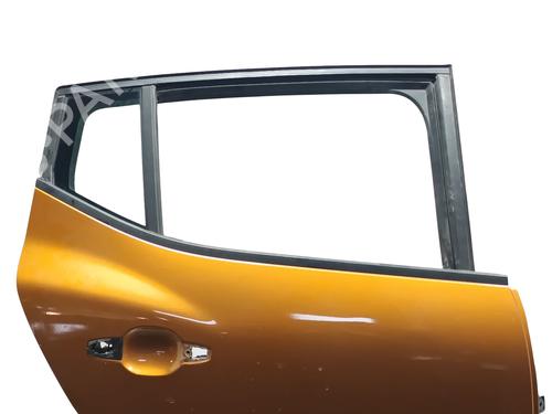 Right rear door DACIA SANDERO III 1.0 TCe 90 | BP32249719C5
