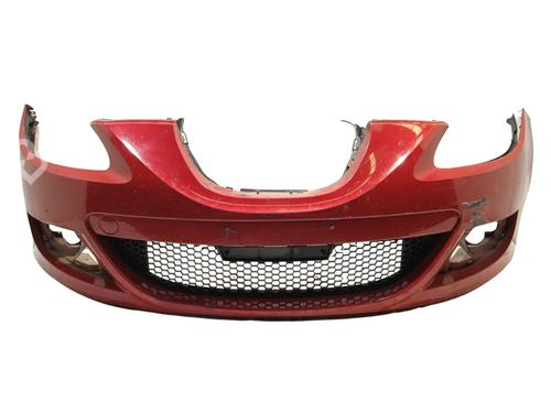 Pára-choques frente SEAT LEON (1P1) 1.9 TDI (105 hp) 19253747