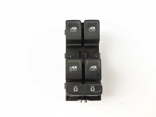 Used Left front window switch Left front window switch 33288757 33288757