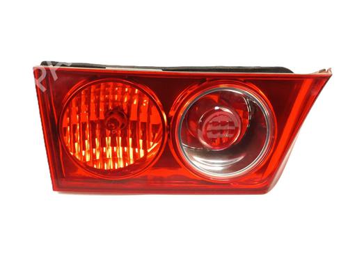 Used Left tailgate light Left tailgate light 38435035 38435035