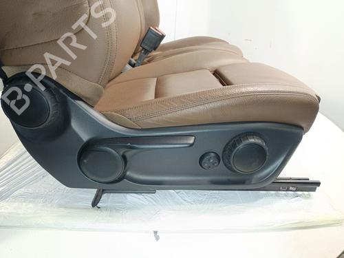 Seats set MERCEDES-BENZ A-CLASS (W176) A 220 d (176.003) | BP36051292C78 - Image 11