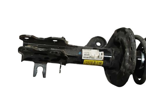 Right front shock absorber CHEVROLET TRAX 1.7 TD | BP34446194M17 - Image 3