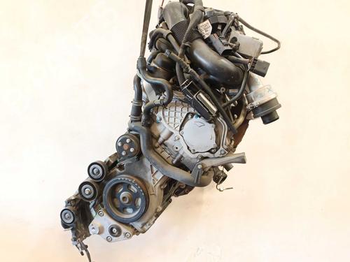 Used Engine Engine MERCEDES-BENZ B-CLASS Sports Tourer (W245) B 180 CDI (245.207) (109 hp) 29176754 29176754