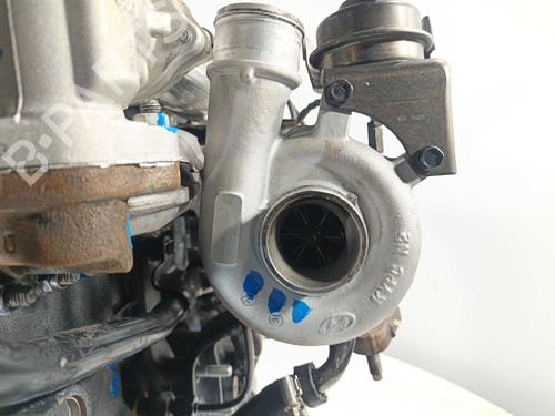 Engine HYUNDAI SANTA FÉ II (CM) 2.2 CRDi 4x4 | BP32220579M1 - Image 13