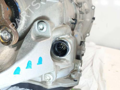 Gearbox BMW 5 (F10) 530 d | BP34449391M3 - Image 4