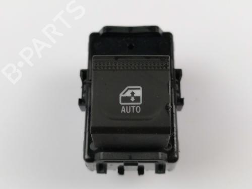 Used Left rear window switch RENAULT CAPTUR II (HF_) LPG (HFMT) (101 hp) 22986624