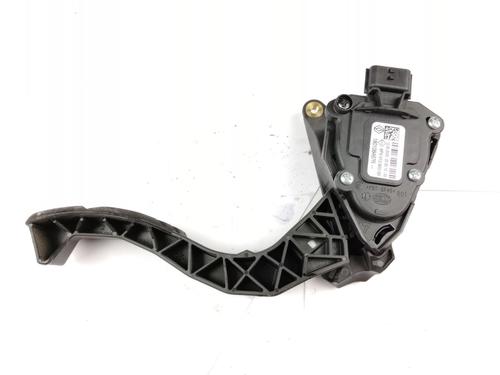 Used Pedal RENAULT CLIO V (B7_) 1.5 Blue dCi 85 (B7AG) (86 hp) 22986755