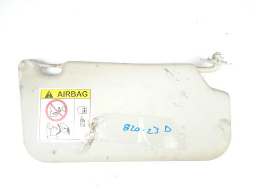 right-sun-visor-ford-ranger-tke-22-tdci-4x4-eb3b2104100gb-2011-16717288 main image