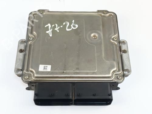 Engine control unit (ECU) KIA CARENS IV 1.7 CRDi | BP32337093M57