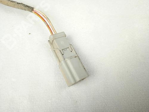 Rear right lock HONDA CR-V I (RD) 2.0 16V 4WD (RD1, RD3) | BP10698279C99 