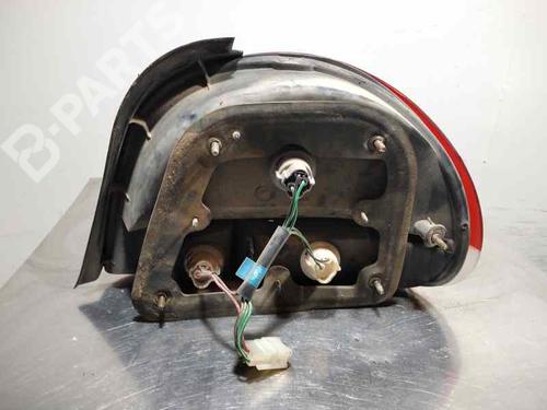 Left taillight HYUNDAI ACCENT I (X-3)  | BP9980959C34 
