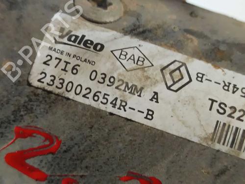 Starter RENAULT MASTER III Van (FV) 2.3 dCi 130 FWD (FV0M, FV0Y, FV0J, FV02, FV03) | BP40459735M8 - Image 5