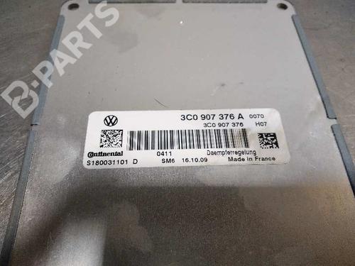 Electronic module VW GOLF VI (5K1) 2.0 GTi | BP10113124M83 