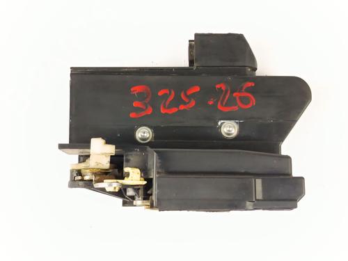 Used Front left lock Front left lock DACIA DUSTER (HM_) 1.5 dCi 115 4x4 (114 hp) 35794320 35794320
