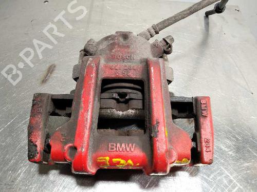 Used Right front brake caliper Right front brake caliper BMW 1 (F20) [2011-2019] 11564867 11564867