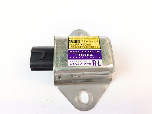 Used Electronic module TOYOTA LAND CRUISER PRADO (_J12_) 3.0 D-4D (KDJ120, KDJ125, KDJ121) (173 hp) 29136163