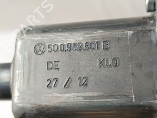 Right front window motor AUDI A3 (8V1, 8VK) 2.0 TDI | BP34634542E20 - Image 4