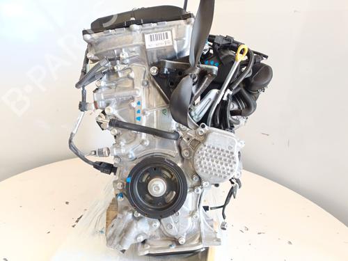 Used Engine Engine TOYOTA C-HR (_X1_) 1.8 Hybrid (ZYX10_, ZYX11_) (98 hp) 34370221 34370221