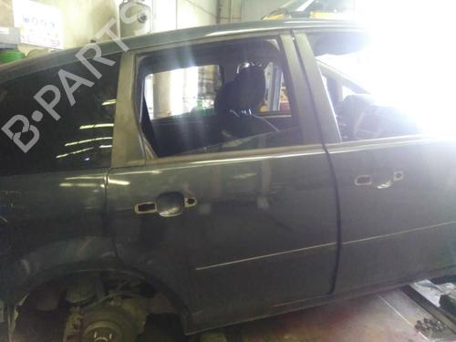 right-rear-door-ford-focus-c-max-dm2-18-tdci-1496875-2003-2004-2005-2006-2007-10740290 main image