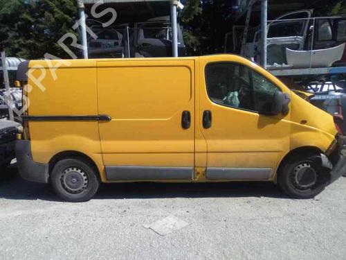Injection rail RENAULT TRAFIC II Van (FL) | BP9996861M98 - Image 7