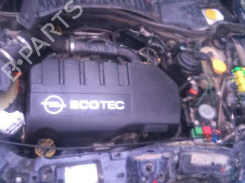 Right front driveshaft OPEL CORSA C (X01)  | BP10179349M39  - Image 9