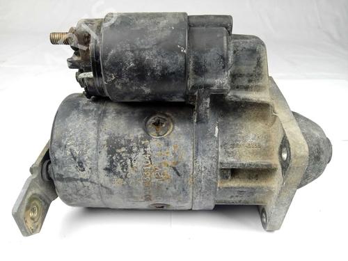 Used Starter Starter 11789604 11789604