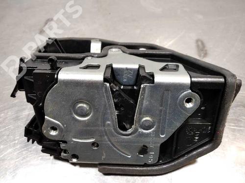 Rear right lock BMW 4 Gran Coupe (F36) 418 d | BP10093107C99 