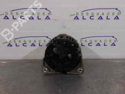 Alternator OPEL ASTRA H (A04) 1.6 (L48) | BP11247902M7 