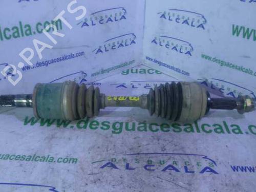 Used Right front driveshaft Right front driveshaft 9989116 9989116