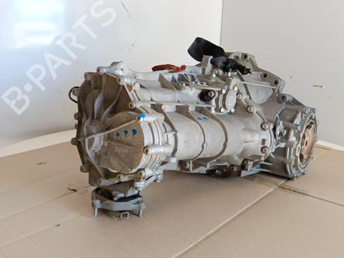 Gearbox AUDI Q5 (8RB) 2.0 TDI quattro | BP29119447M3