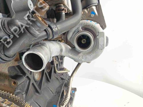 Engine RENAULT SCÉNIC II (JM0/1_) 1.9 dCi (JM0G, JM12, JM1G, JM2C) | BP36045963M1 - Image 9