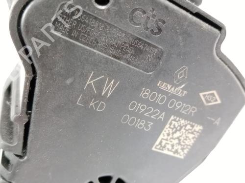 Pedal DACIA SANDERO III 1.0 TCe 90 | BP19940672I4