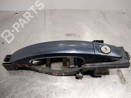 Used Front left exterior door handle FORD KUGA I 2.0 TDCi (136 hp) 9984006