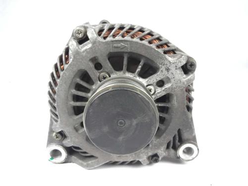 Used Alternator Alternator PEUGEOT 407 (6D_) [2004-2011] 12587029 12587029