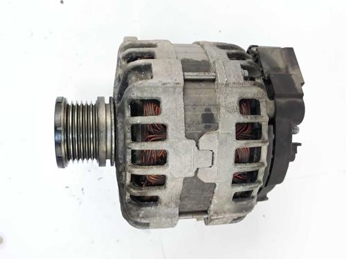 Used Alternator Alternator AUDI A3 (8V1, 8VK) 2.0 TDI (150 hp) 34634519 34634519