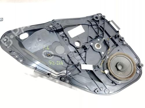 Vindusheismekanisme venstre bak FORD FIESTA VI (CB1, CCN) 1.25 | BP24369539C24 