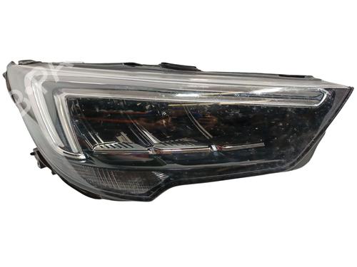 Used Right headlight OPEL CROSSLAND X / CROSSLAND (P17, P2QO) 1.5 (75) (110 hp) 26557026