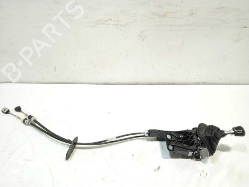 Used Gear lever Gear lever FORD TRANSIT CUSTOM V362 Van (FY, FZ) 2.0 EcoBlue (130 hp) 16838802 16838802