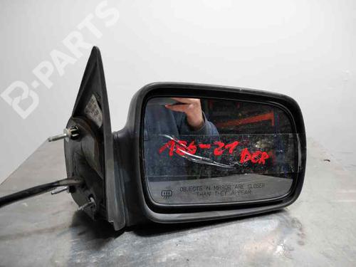 Used Right mirror Right mirror JEEP GRAND CHEROKEE I (ZJ, ZG) 2.5 TD Laredo (115 hp) 9979822 9979822