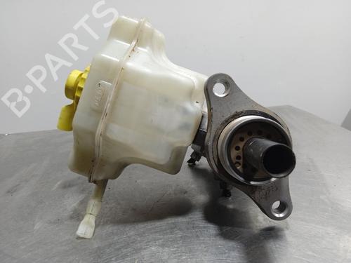 Brake master cylinder VW TOUAREG (7LA, 7L6, 7L7) 2.5 R5 TDI | BP14349741M77 