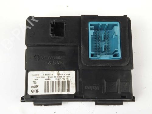 Used Electronic module Electronic module 16935551 16935551