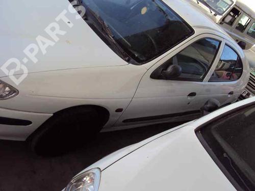 Front left lock RENAULT MEGANE I (BA0/1_)  | BP9989675C98 