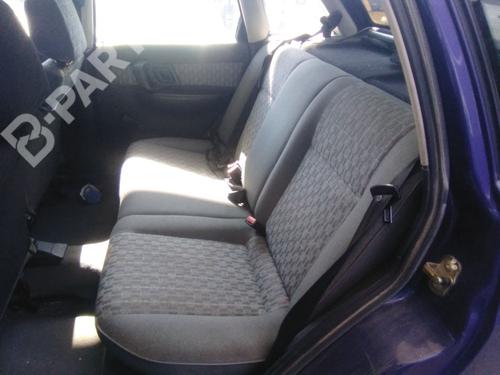 Steering column stalk SEAT IBIZA II (6K1) 1.4 i | BP12093456I23 