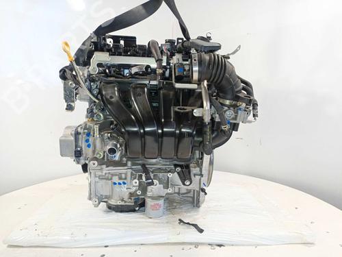 Engine NISSAN JUKE (F16_) 1.6 Hybrid | BP39101003M1 - Image 14