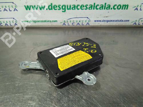 Used Right door airbag Right door airbag BMW X5 (E53) [2000-2006] 9992027 9992027