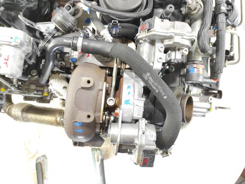 Engine AUDI A6 C6 (4F2) 2.7 TDI | BP33428009M1  - Image 13