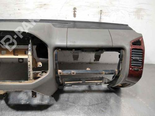 Dashboard MITSUBISHI PAJERO III (V7_W, V6_W) 3.2 Di-D (V68W, V78W) | BP10093039C46 