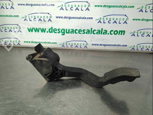 Used Pedal Pedal PEUGEOT 207 (WA_, WC_) 1.6 HDi (109 hp) 9990684 9990684