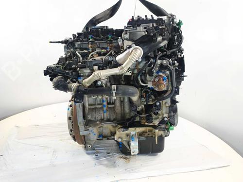 Engine PEUGEOT 2008 I (CU_) 1.6 BlueHDi 100 | BP29973403M1 - Image 4
